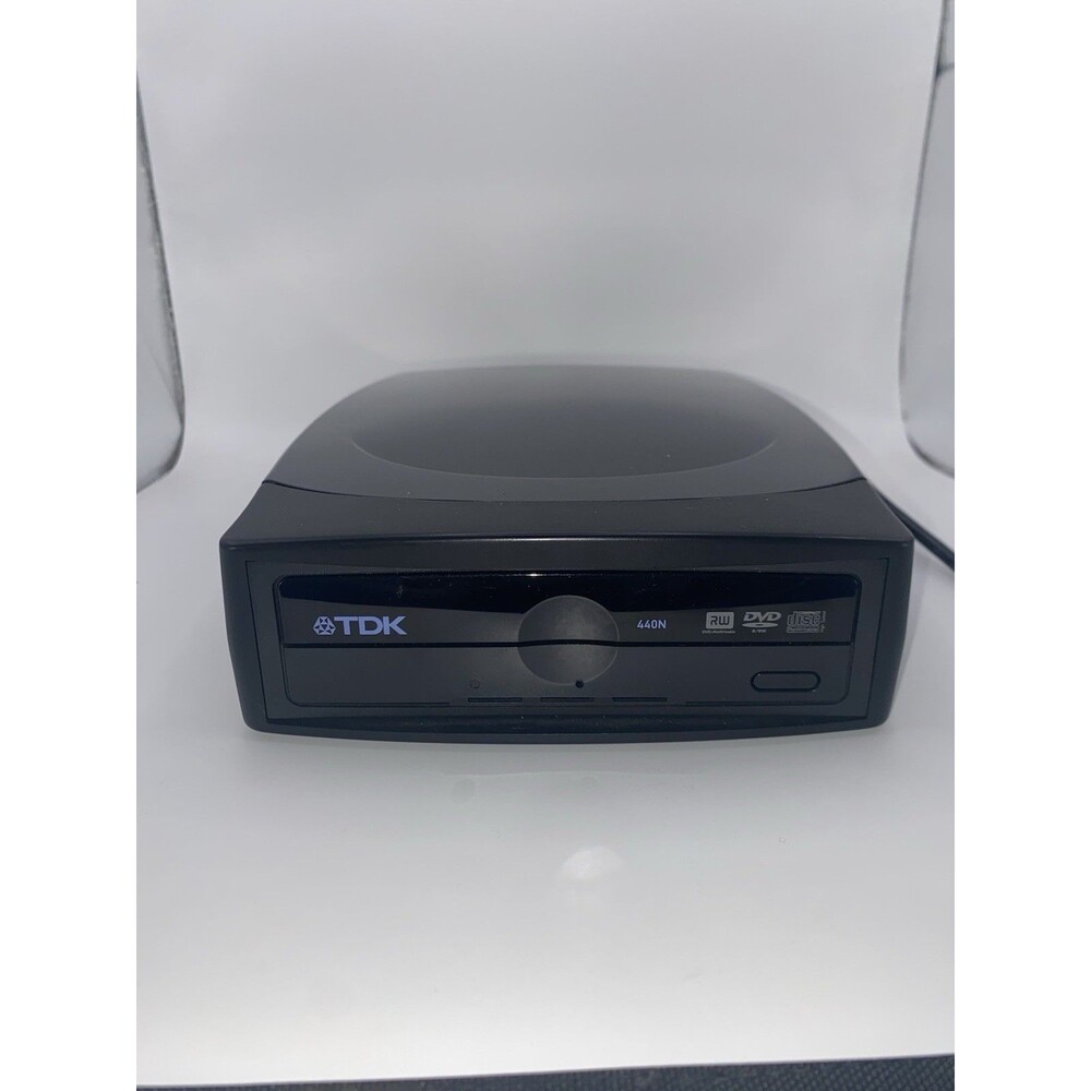 TDK DVD +R-R/RW Drive DED+440